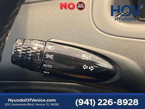 Certified 2023 Hyundai Tucson SEL w/ Convenience Package AWD/4WD image 28