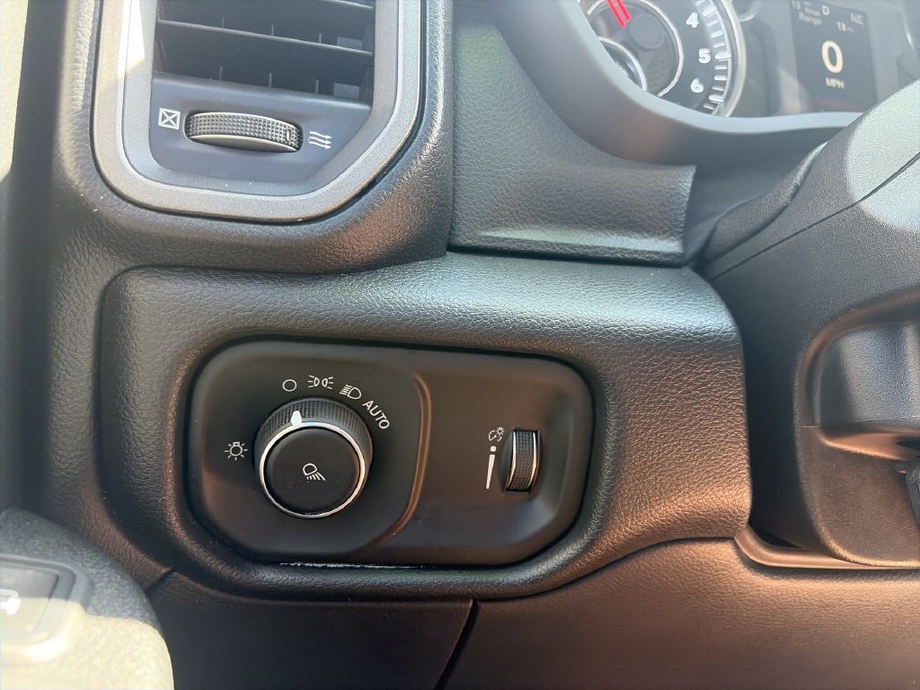 Used 2024 RAM 2500 Tradesman w/ Bed Utility Group AWD/4WD image 24
