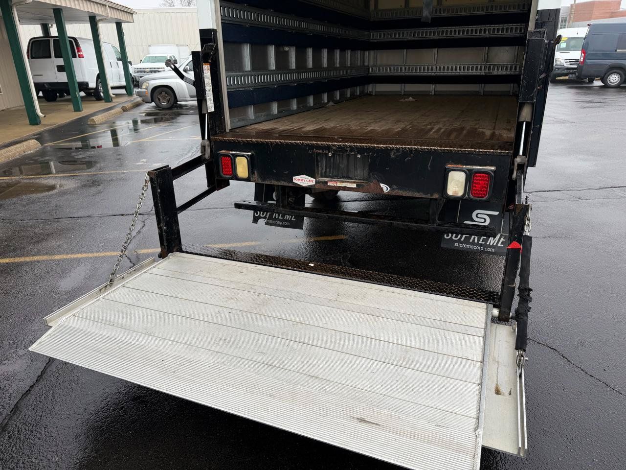 Used 2020 Chevrolet Express 3500 RWD image 11