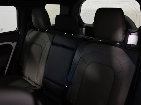 Certified 2026 Land Rover Defender 110 S AWD/4WD image 28