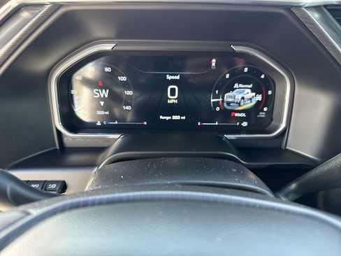 New 2026 GMC Sierra 2500 Denali Ultimate w/ Max Trailering Package image 26