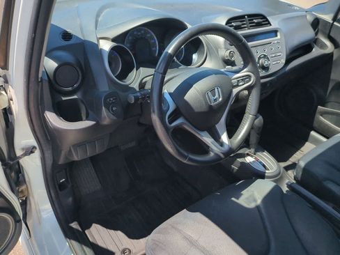 Used 2010 Honda Fit Sport image 2