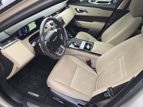 Used 2018 Land Rover Range Rover Velar R-Dynamic SE image 17
