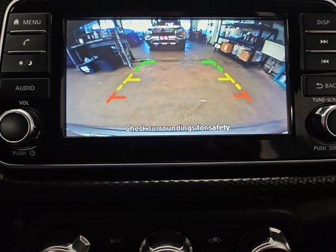 Used 2023 Nissan Kicks S image 17