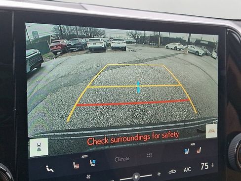 Used 2023 Lexus NX 250 FWD w/ Premium Package image 19