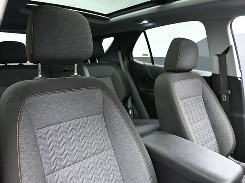 Used 2022 Chevrolet Equinox LT FWD image 28