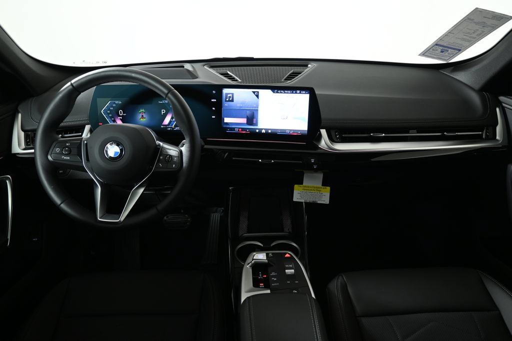 Used 2026 BMW X1 xDrive28i w/ Technology Package AWD/4WD image 17
