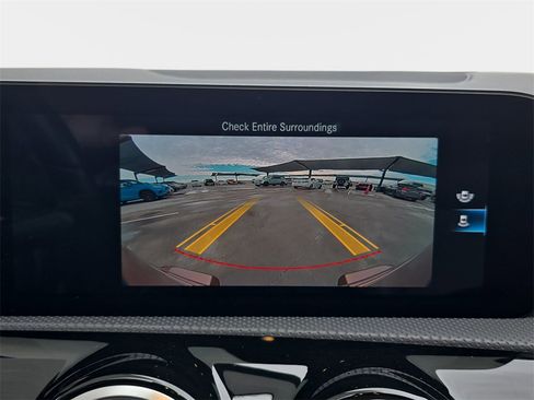 Used 2022 Mercedes-Benz CLA 250 image 24