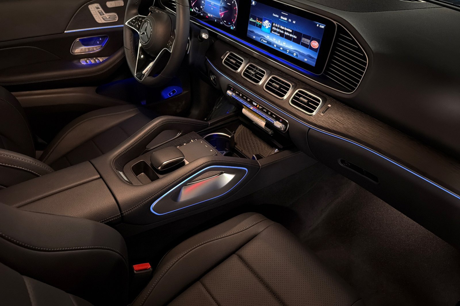 New 2026 Mercedes-Benz GLE 450 4MATIC image 14