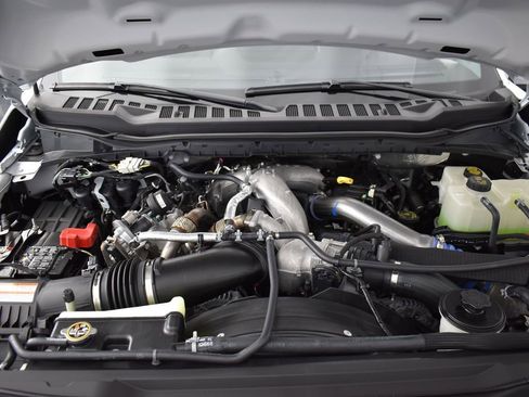 New 2024 Ford F350 XL w/ XL Chrome Package image 25