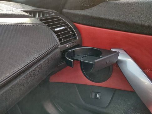 Used 2006 BMW M Roadster RWD image 28