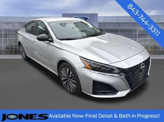 Used 2024 Nissan Altima 2.5 SV 360° Tour