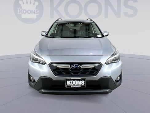 Used 2023 Subaru Crosstrek 2.5i Limited w/ Moonroof Package image 11