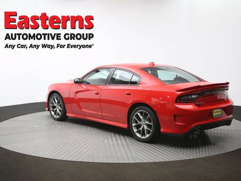 Used 2022 Dodge Charger GT RWD image 64