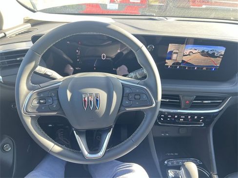 New 2026 Buick Encore GX Avenir w/ Avenir Technology Package image 17