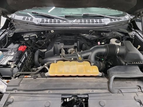 Used 2016 Ford F150 XLT w/ Equipment Group 301A Mid image 24