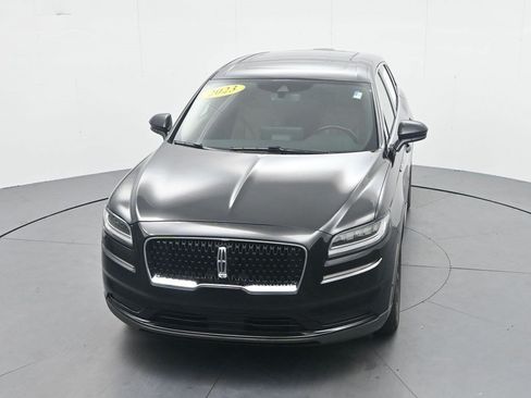 Used 2023 Lincoln Nautilus Reserve w/ Equipment Group 201A AWD/4WD image 26