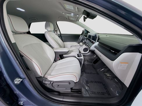 Used 2023 Hyundai Ioniq 5 SEL image 29