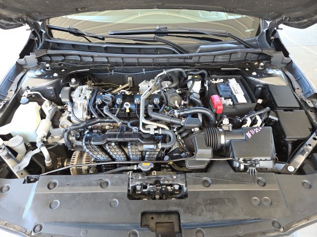 Used 2022 Nissan Altima 2.5 SV FWD image 65