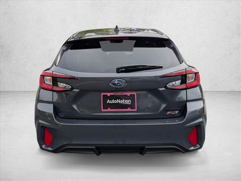 New 2026 Subaru Impreza RS image 6