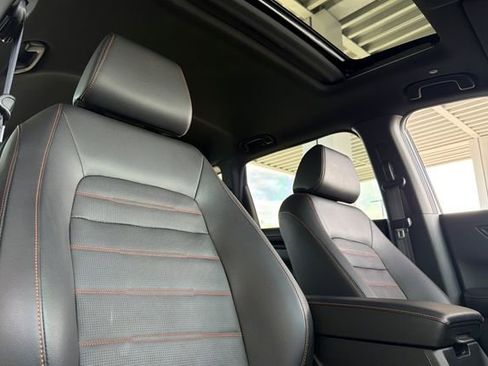 Certified 2025 Honda CR-V Sport-L image 21