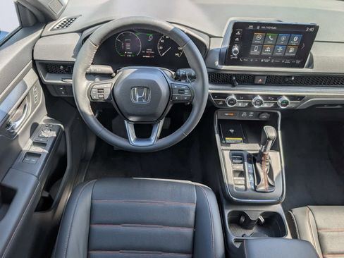 Used 2024 Honda CR-V Sport-L image 16