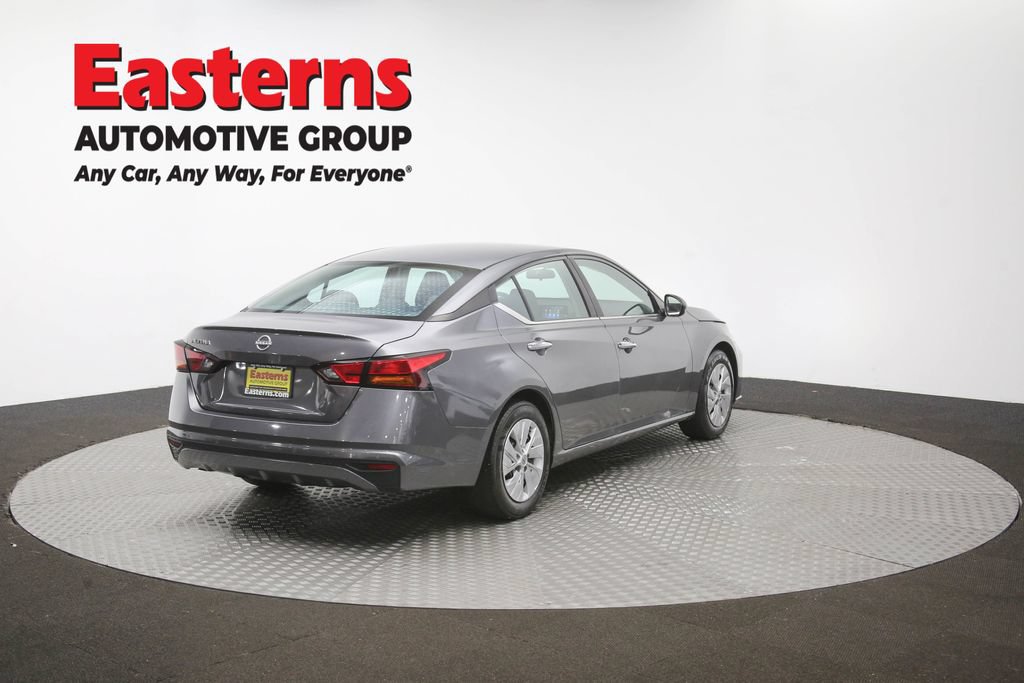 Used 2024 Nissan Altima 2.5 S FWD image 37