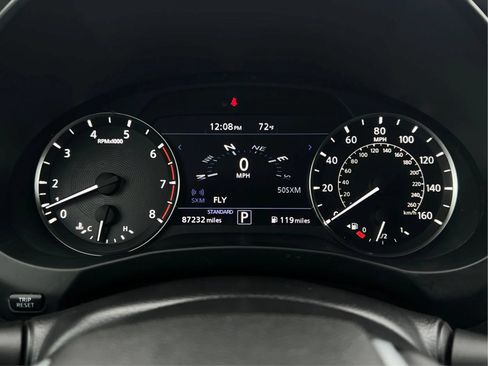 Used 2019 INFINITI QX50 Essential w/ Premium Heat Package AWD/4WD image 22
