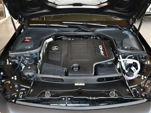 Used 2022 Mercedes-Benz AMG GT 53 image 78