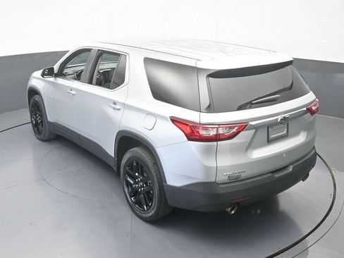 Used 2020 Chevrolet Traverse LS FWD image 45