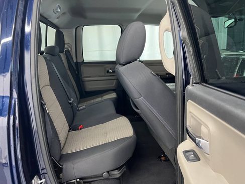 Used 2012 RAM 1500 Big Horn AWD/4WD image 10