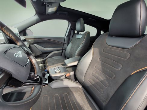 Certified 2023 Ford Mustang Mach-E GT AWD/4WD image 28
