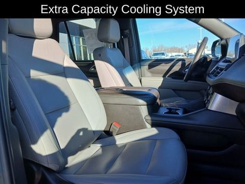 Certified 2022 Chevrolet Tahoe Z71 w/ Z71 Off-Road Package image 26