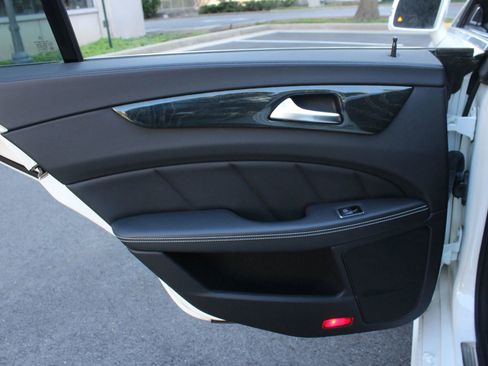 Used 2016 Mercedes-Benz CLS 400 4MATIC image 20