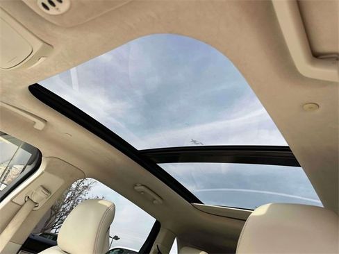 Used 2016 Lincoln MKX Black Label w/ Climate Package image 38