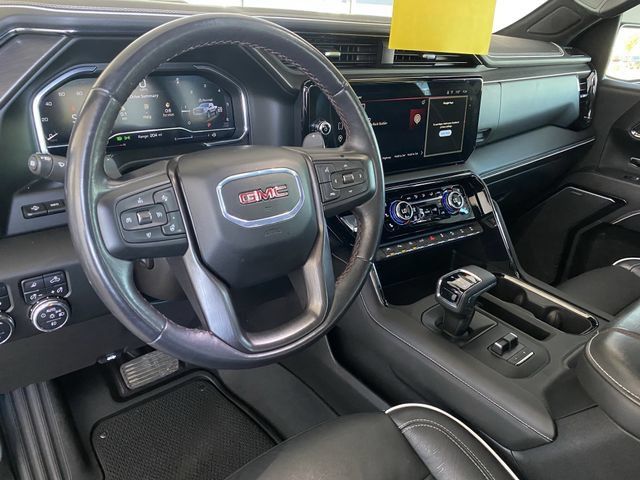 Used 2024 GMC Sierra 1500 AT4X AWD/4WD image 18