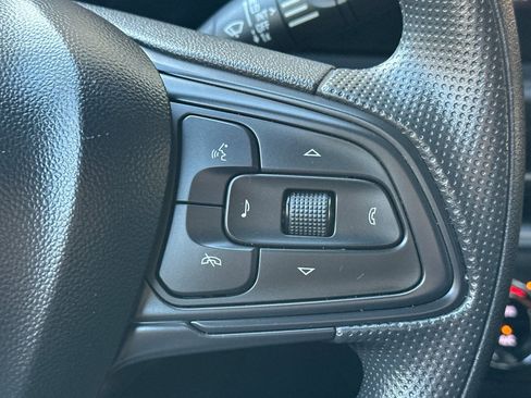 Certified 2024 Buick Envista Preferred w/ Advanced Safety Package image 32