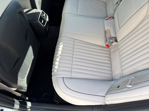 New 2026 Genesis G70 3.3T Sport Prestige image 14