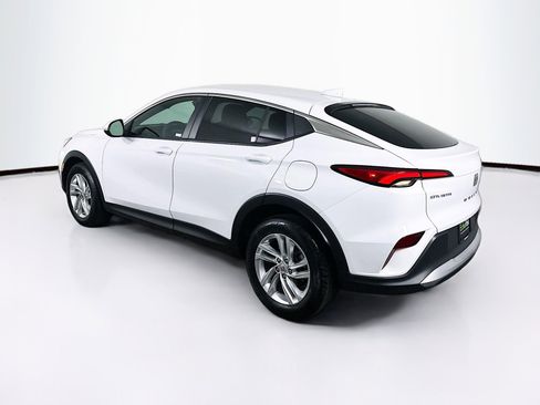 Used 2025 Buick Envista Preferred image 5