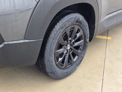 New 2026 MAZDA CX-50 AWD 2.5 Hybrid w/ Weather Package image 11