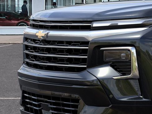 New 2026 Chevrolet Traverse High Country image 23