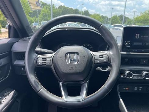 Used 2025 Honda CR-V Sport image 15