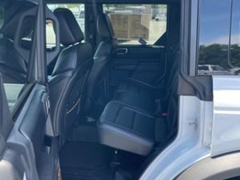 Used 2024 Ford Bronco Badlands AWD/4WD image 27
