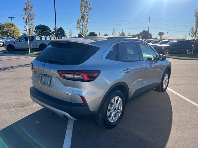 Used 2024 Ford Escape Active w/ Tech Pack #1 AWD/4WD image 5