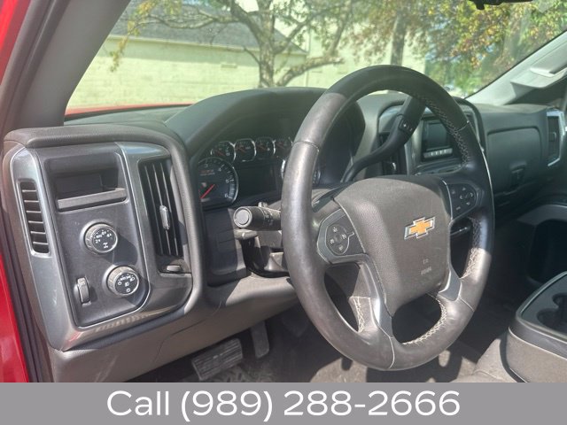 Used 2014 Chevrolet Silverado 1500 LT AWD/4WD image 9