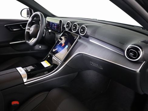 Certified 2025 Mercedes-Benz C 300 4MATIC Sedan image 48