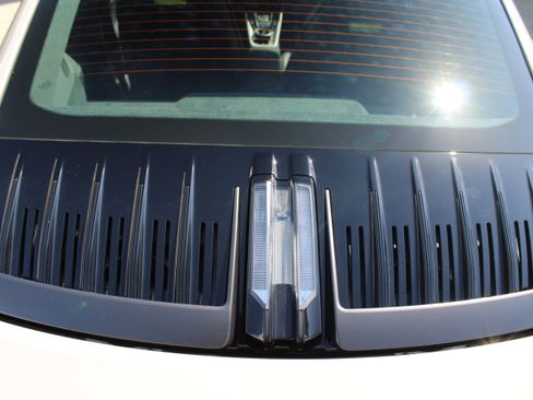 New 2025 Porsche 911 Carrera S image 15