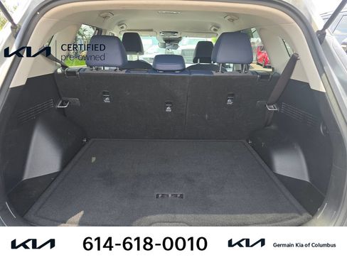 Certified 2024 Kia Seltos S AWD/4WD image 20