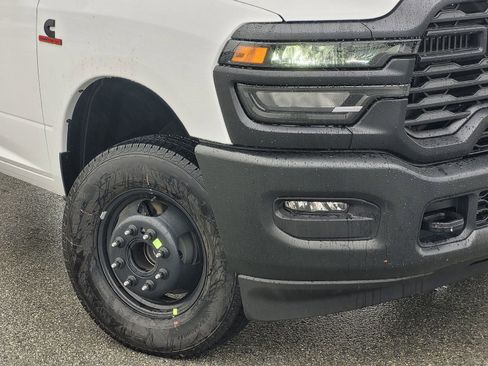 New 2026 RAM 3500 Tradesman RWD image 6