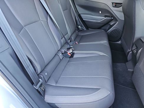 New 2026 Subaru Crosstrek 2.0i Premium AWD/4WD image 18
